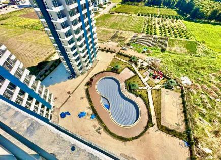 Квартира за 43 000 евро в Мерсине, Турция