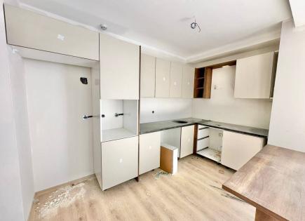 Квартира за 43 000 евро в Мерсине, Турция