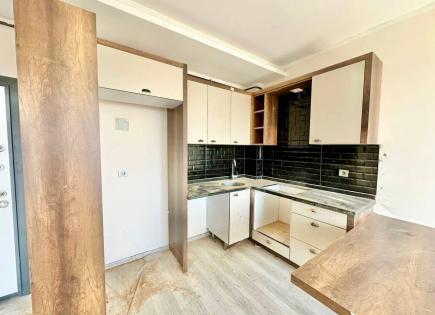 Квартира за 45 000 евро в Мерсине, Турция