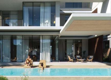 Вилла за 1 461 286 евро в Абу-Даби, ОАЭ