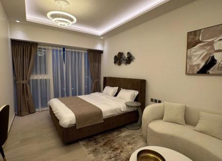 Студия за 303 159 евро в Дубае, ОАЭ