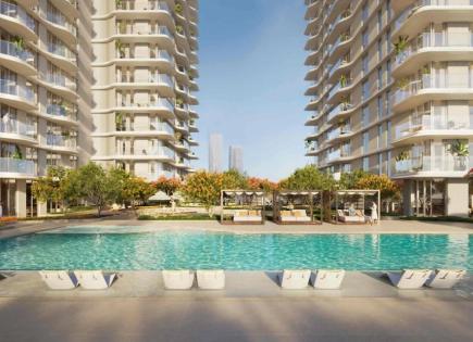 Квартира за 375 205 евро в Абу-Даби, ОАЭ