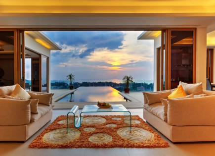 Вилла за 861 718 евро на Пхукете, Таиланд