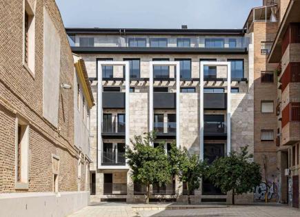 Пентхаус за 599 000 евро в Мурсии, Испания