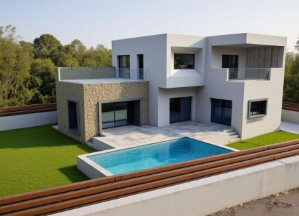 Вилла за 739 000 евро в Сан-Мигель де Салинас, Испания