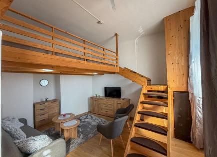 Квартира за 500 евро за месяц в Пуле, Хорватия