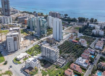 Пентхаус за 1 710 000 евро в Лимасоле, Кипр