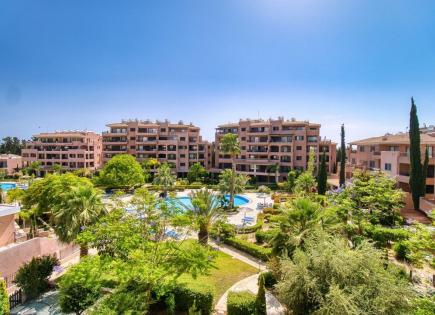 Пентхаус за 630 000 евро в Пафосе, Кипр