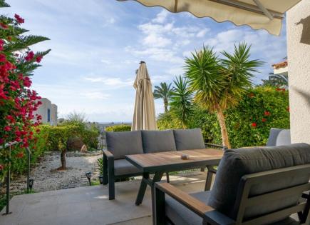 Апартаменты за 359 000 евро в Пафосе, Кипр