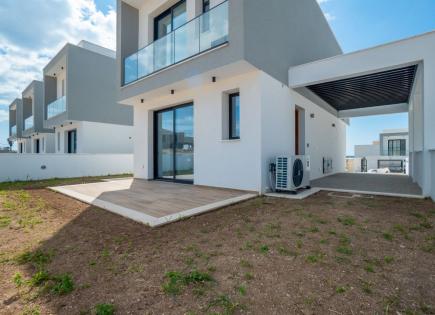 Вилла за 790 000 евро в Пафосе, Кипр