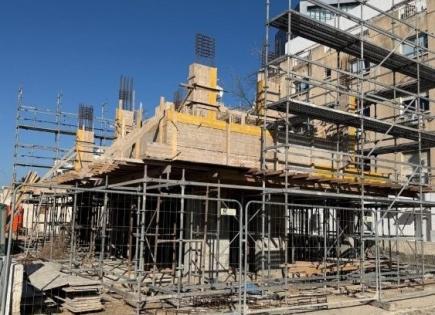 Пентхаус за 665 000 евро в Ларнаке, Кипр