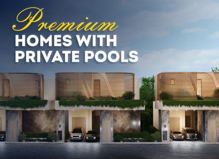 Вилла за 457 324 евро в Паттайе, Таиланд