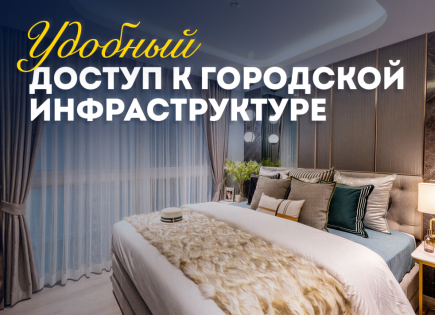 Квартира за 186 959 евро в Паттайе, Таиланд