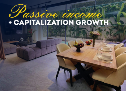 Вилла за 197 190 евро в Умаласе, Бали, Индонезия