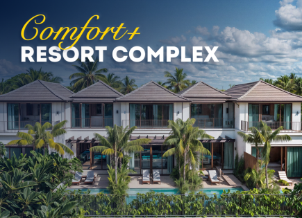 Вилла за 144 788 евро в Нуса Дуа, Бали, Индонезия