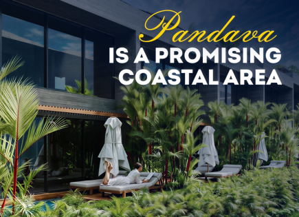 Вилла за 170 071 евро в Буките, Бали, Индонезия