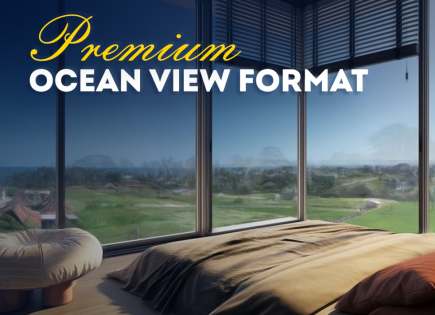 Квартира за 157 716 евро в Сесехе, Бали, Индонезия