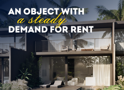 Вилла за 265 783 евро в Куте, Бали, Индонезия