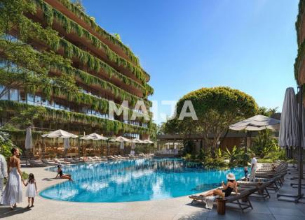 Апартаменты за 455 814 евро на острове Пхукет, Таиланд