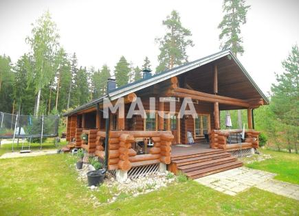 Дом за 189 000 евро в Сюсмя, Финляндия
