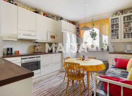 Апартаменты за 39 000 евро в Куопио, Финляндия