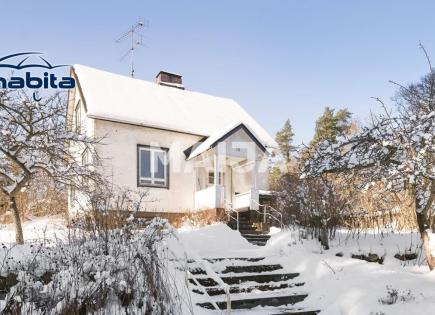 Дом за 189 000 евро в Хельсинки, Финляндия