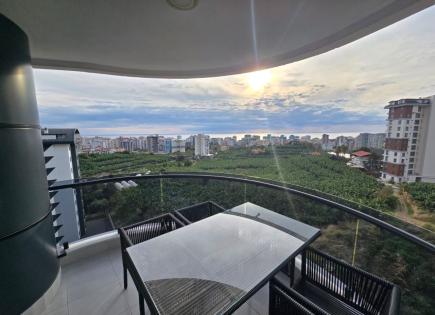 Апартаменты за 115 000 евро в Алании, Турция