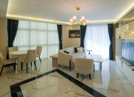 Апартаменты за 167 000 евро в Алании, Турция