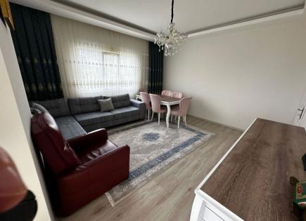 Апартаменты за 100 000 евро в Алании, Турция