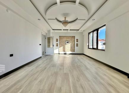 Апартаменты за 122 000 евро в Алании, Турция