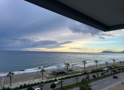 Апартаменты за 265 000 евро в Алании, Турция