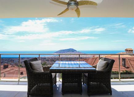 Вилла за 1 115 000 евро в Алании, Турция