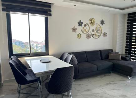 Апартаменты за 295 000 евро в Алании, Турция