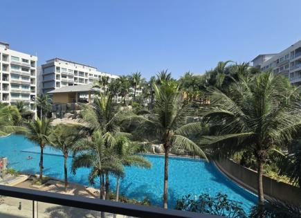 Квартира за 38 215 евро в Паттайе, Таиланд