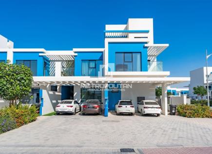 Таунхаус за 1 126 355 евро в Дубае, ОАЭ