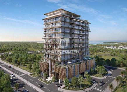 Апартаменты за 744 316 евро в Дубае, ОАЭ