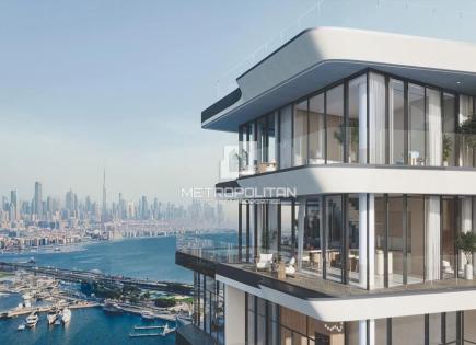 Апартаменты за 1 377 675 евро в Дубае, ОАЭ
