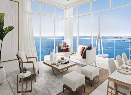 Апартаменты за 1 673 962 евро в Дубае, ОАЭ