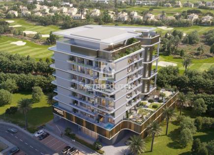 Апартаменты за 248 827 евро в Дубае, ОАЭ