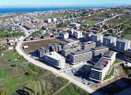 Апартаменты за 103 000 евро в Ялове, Турция