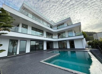 Вилла за 1 440 000 евро в Алании, Турция