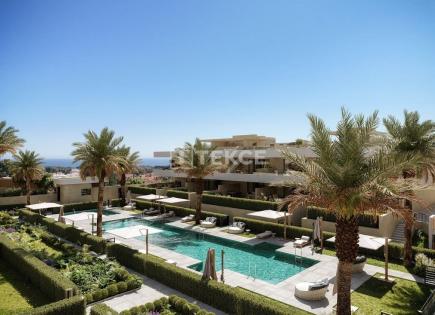 Апартаменты за 469 000 евро в Эстепоне, Испания