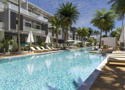 Пентхаус за 149 000 евро в Искеле, Кипр