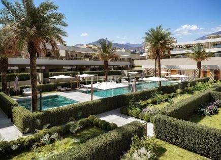 Апартаменты за 655 000 евро в Эстепоне, Испания