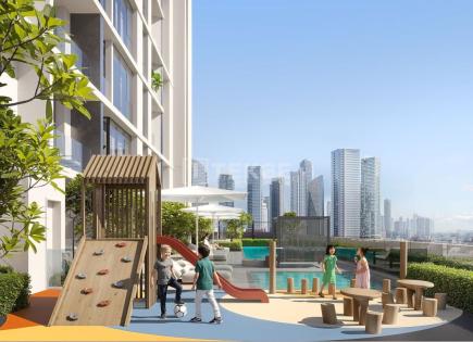 Апартаменты за 1 485 000 евро в ОАЭ