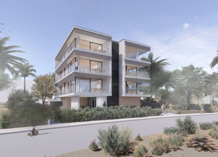 Квартира за 385 000 евро в Пафосе, Кипр