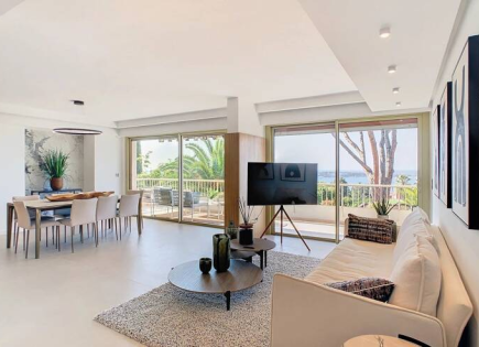 Квартира за 2 395 000 евро в Каннах, Франция