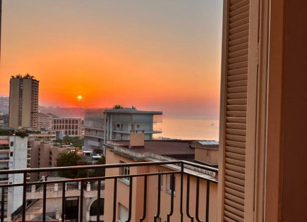 Квартира за 2 850 000 евро в Сен-Романе, Монако