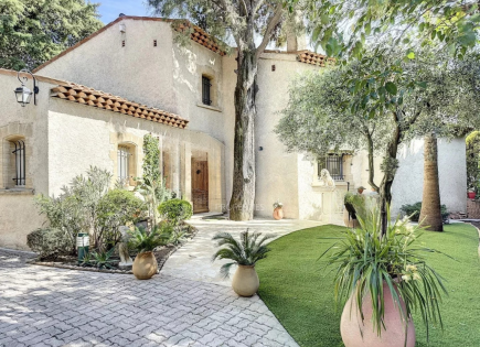 Квартира за 1 685 000 евро в Каннах, Франция