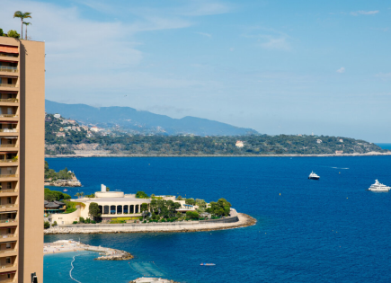 Квартира за 26 950 000 евро в Монте Карло, Монако